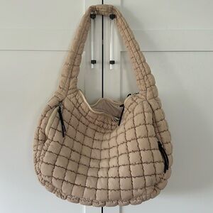 Free people Movement carry all bag